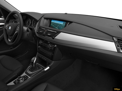 2014 BMW X1 xDrive28i