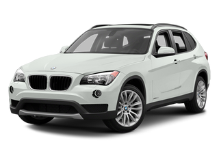 2014 BMW X1 xDrive28i