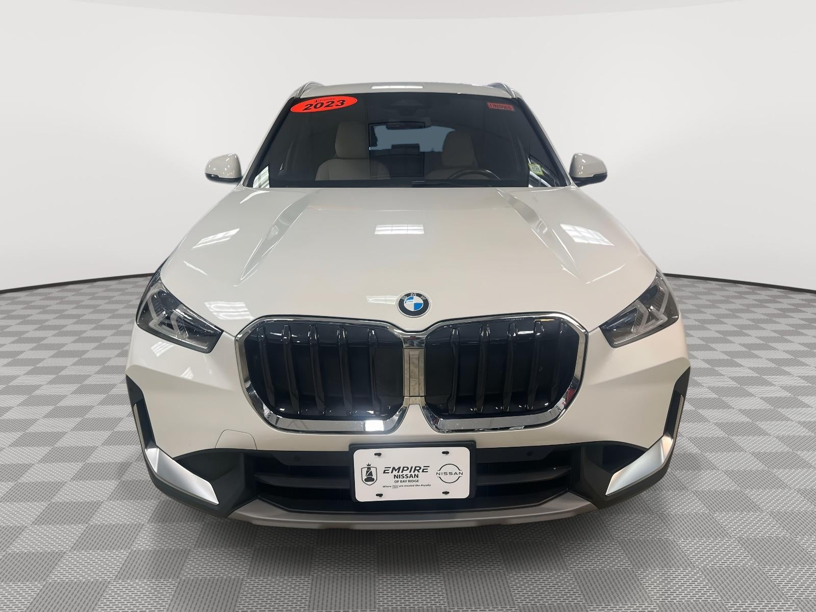 2023 BMW X1 xDrive28i