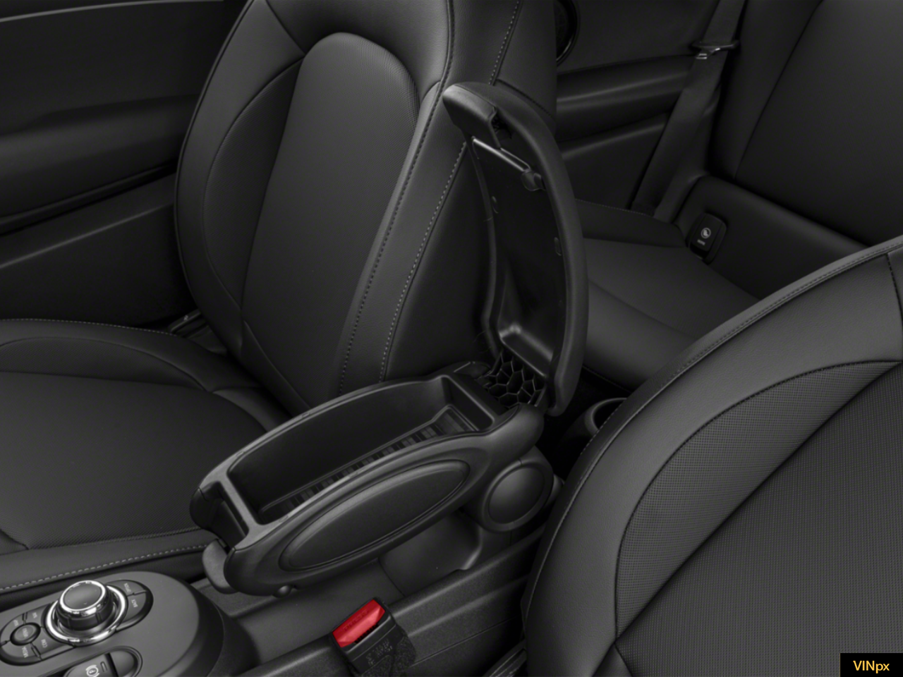 2024 MINI Hardtop Cooper S