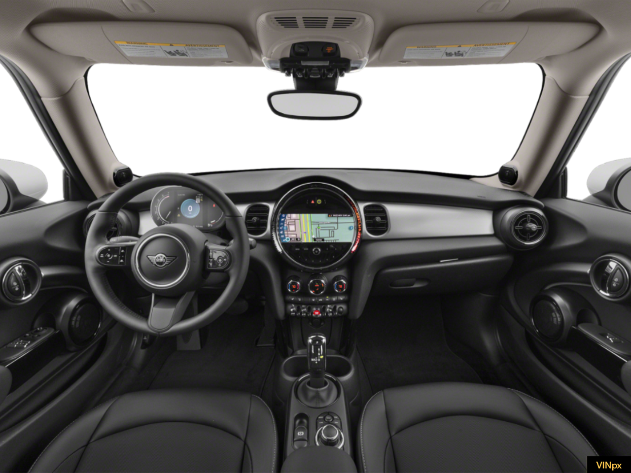 2024 MINI Hardtop Cooper S