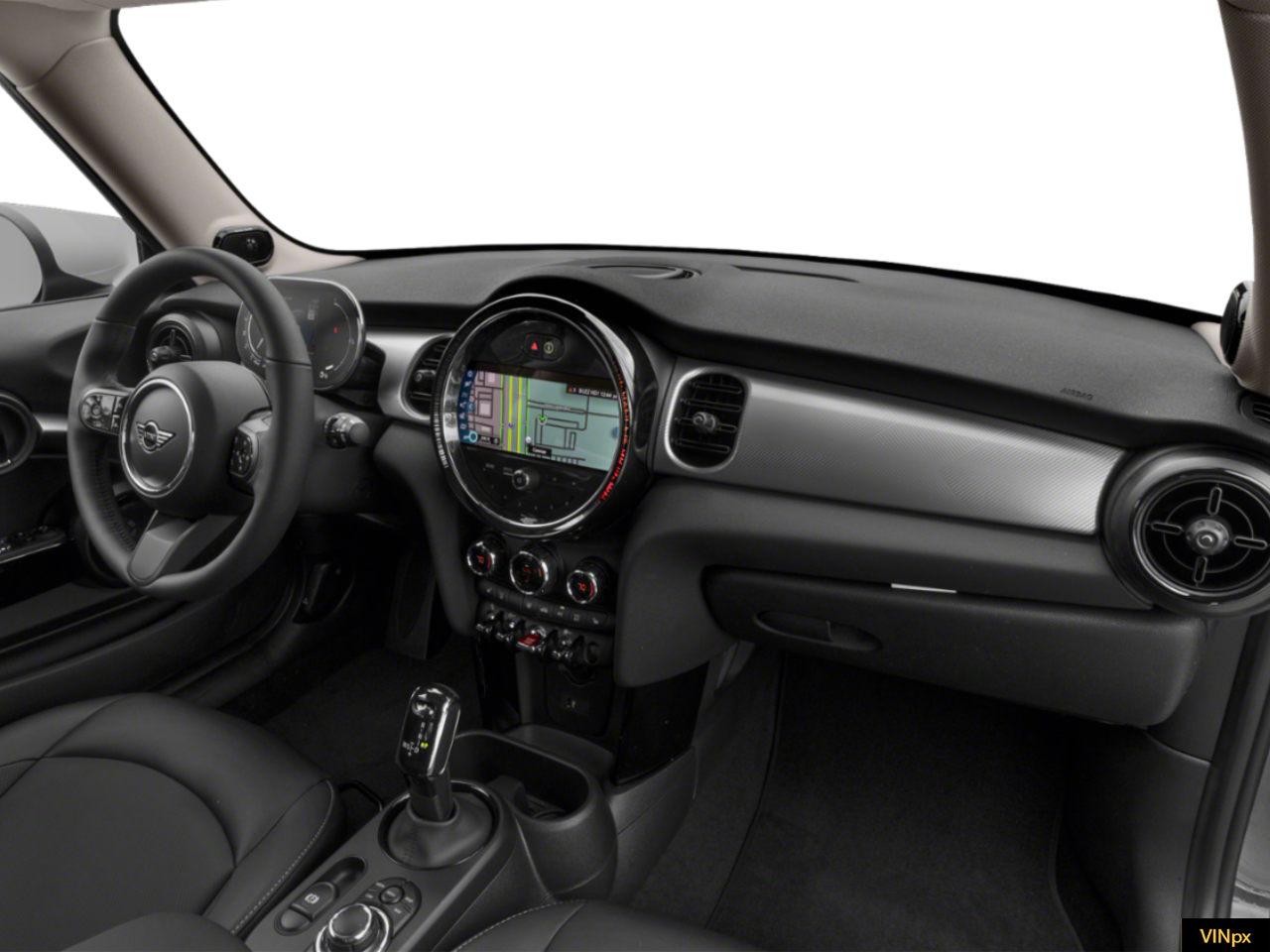 2024 MINI Hardtop Cooper S