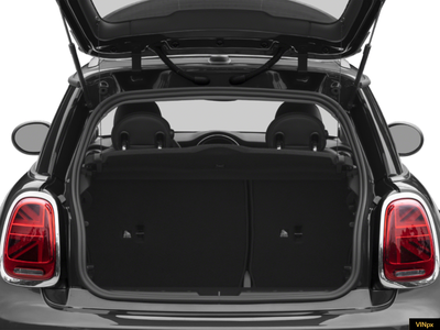 2024 MINI Hardtop Cooper S