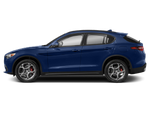 2018 Alfa Romeo Stelvio Ti Sport AWD