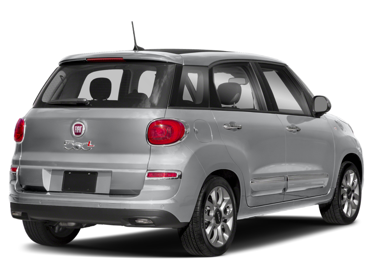 2018 FIAT 500L Pop