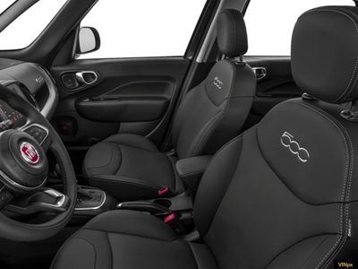 2018 FIAT 500L Pop