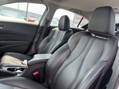 2021 Acura ILX Standard