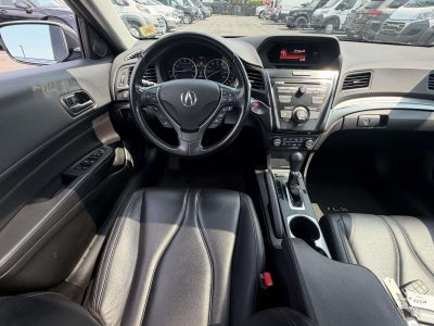 2021 Acura ILX Standard