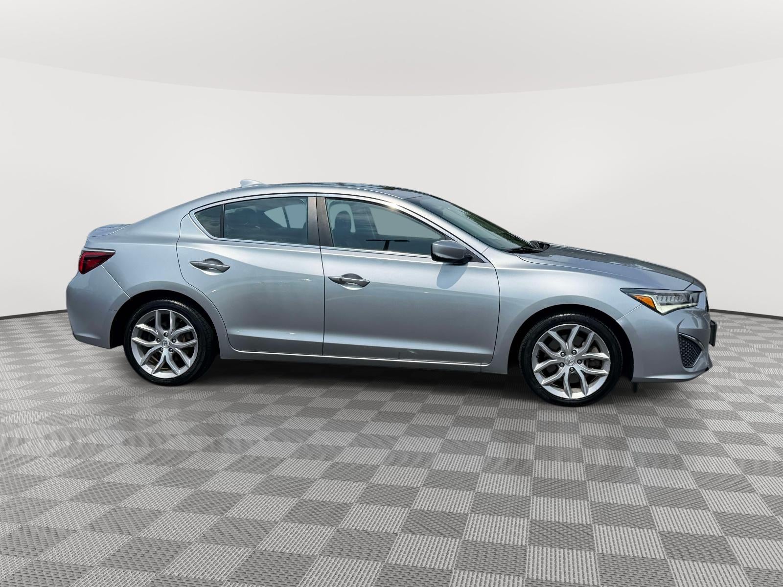 2021 Acura ILX Standard