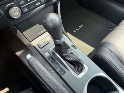 2021 Acura ILX Standard