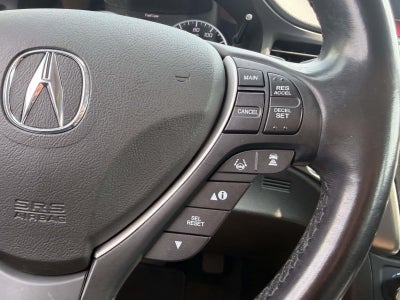 2021 Acura ILX Standard