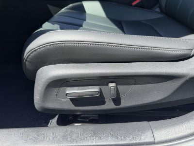 2025 Acura Integra Base