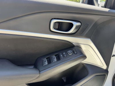 2025 Acura Integra Base