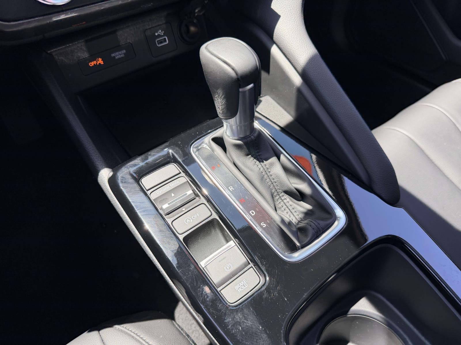 2025 Acura Integra Base