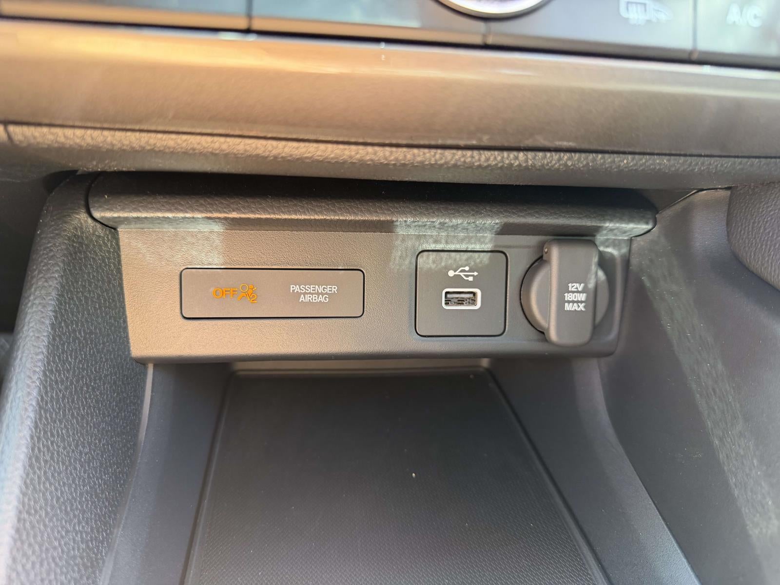 2025 Acura Integra Base