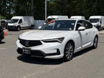 2025 Acura Integra Base