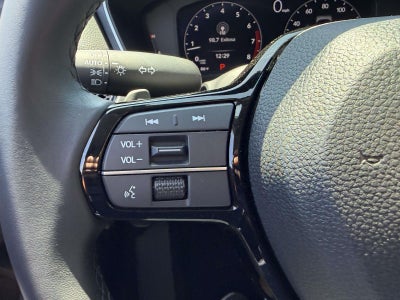 2025 Acura Integra Base