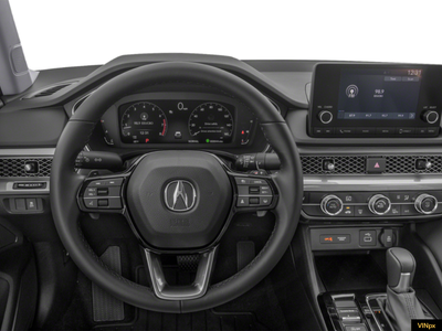 2025 Acura Integra Base