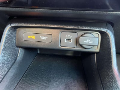 2023 Honda Civic Hatchback Sport