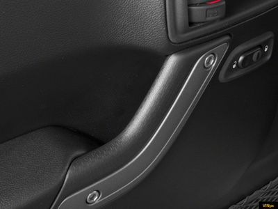 2016 Jeep Wrangler Unlimited 75th Anniversary