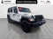 2021 Jeep Wrangler Unlimited Willys Sport 4x4