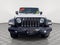 2021 Jeep Wrangler Unlimited Willys Sport 4x4