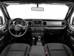 2021 Jeep Wrangler Unlimited Willys Sport 4x4