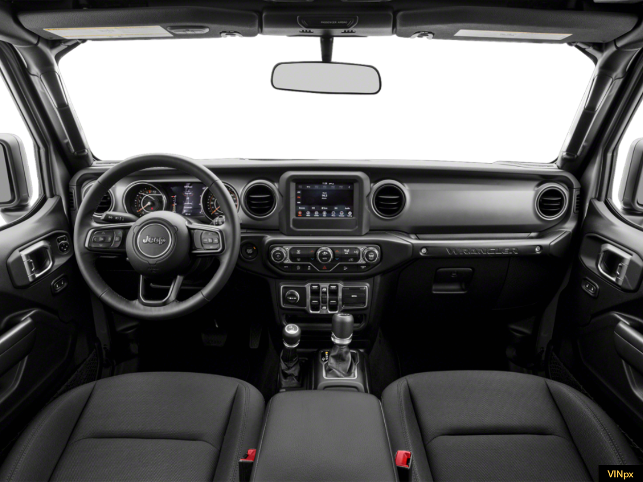2021 Jeep Wrangler Unlimited Willys Sport 4x4