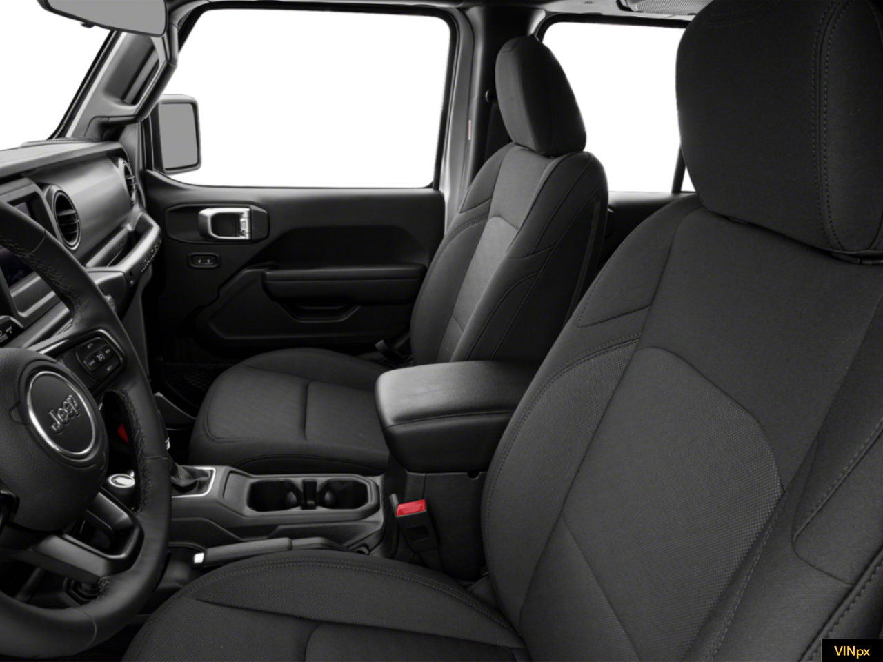 2021 Jeep Wrangler Unlimited Willys Sport 4x4