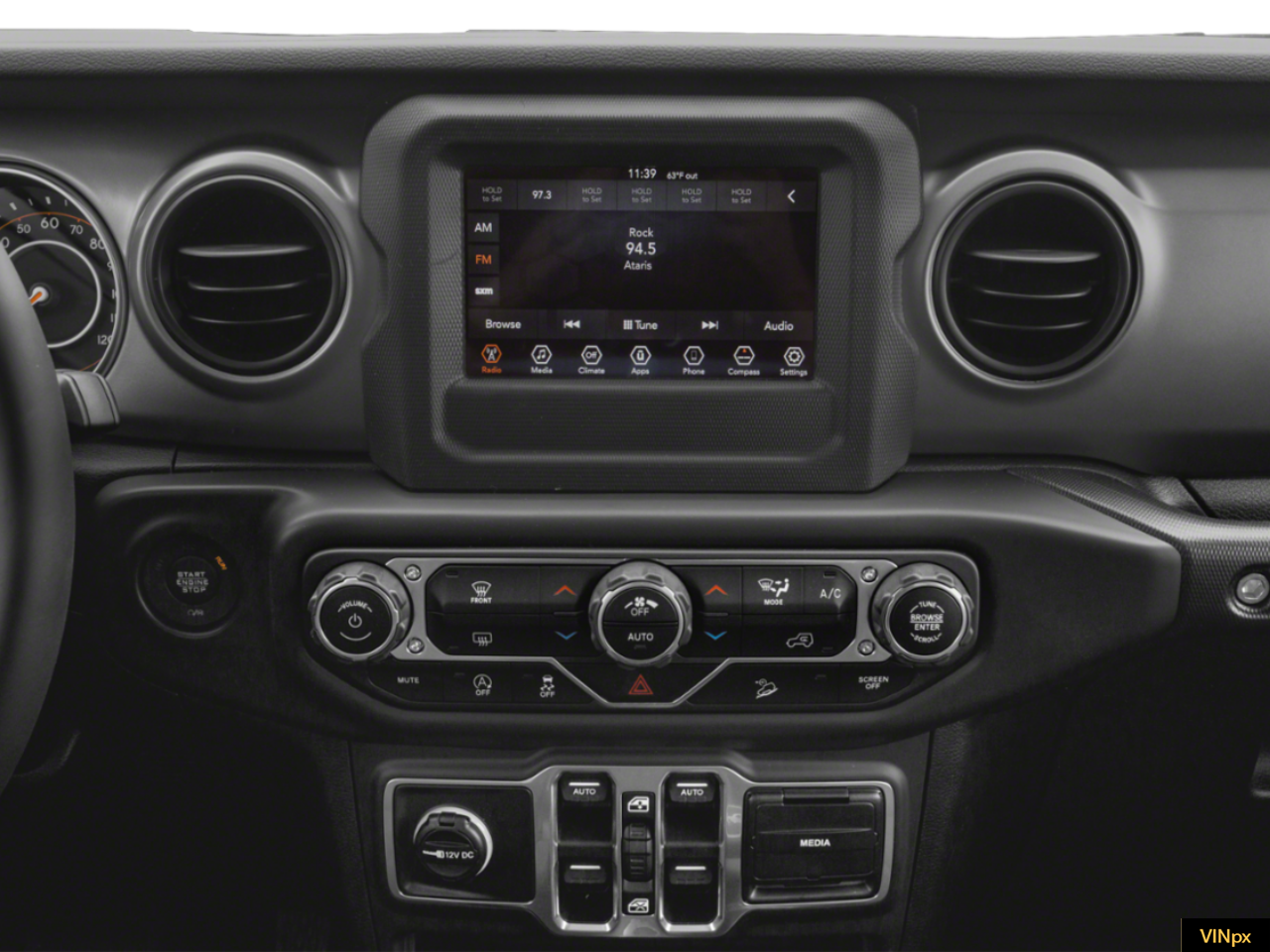 2021 Jeep Wrangler Unlimited Willys Sport 4x4