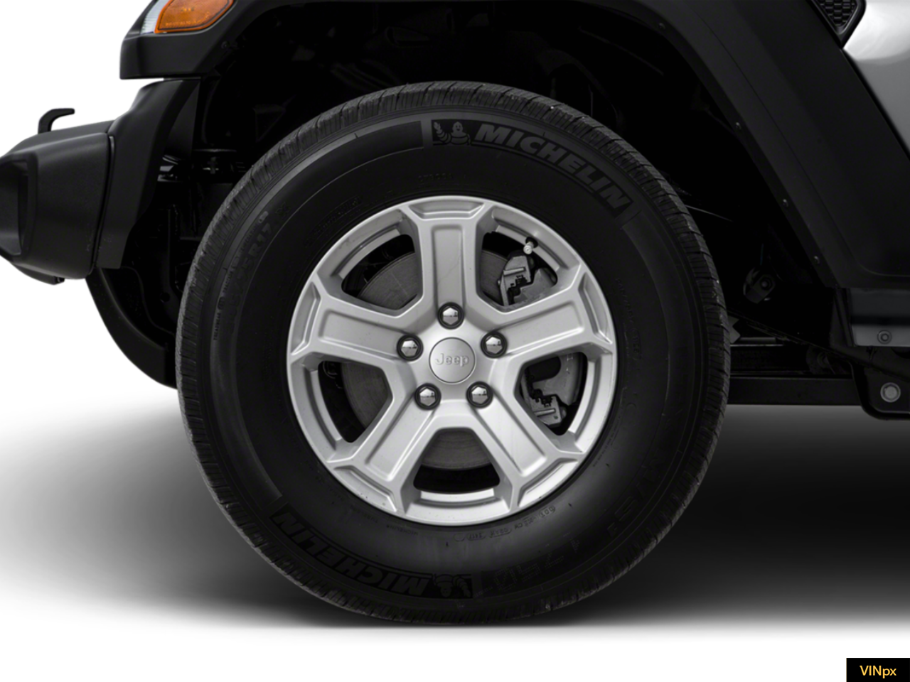 2021 Jeep Wrangler Unlimited Willys Sport 4x4