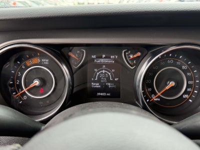 2022 Jeep Wrangler Unlimited Willys 4x4