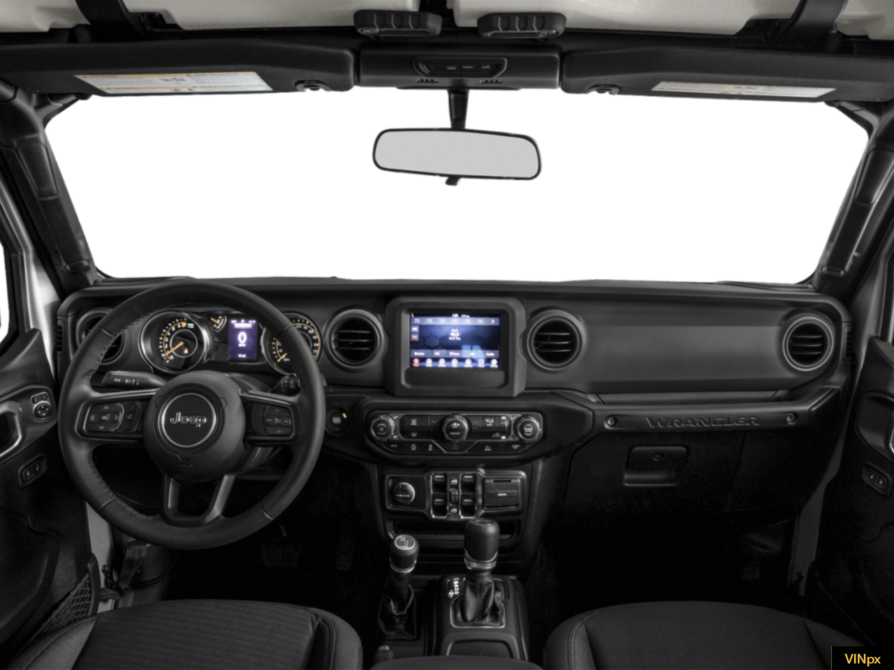 2022 Jeep Wrangler Unlimited Willys 4x4