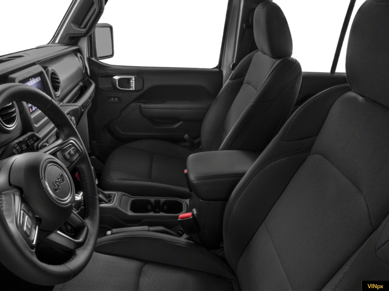 2022 Jeep Wrangler Unlimited Willys 4x4