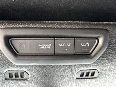 2021 Jeep Wrangler Unlimited Willys 4x4
