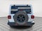2021 Jeep Wrangler Unlimited Willys 4x4