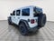 2021 Jeep Wrangler Unlimited Willys 4x4