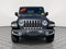 2021 Jeep Wrangler Unlimited Sahara 4x4