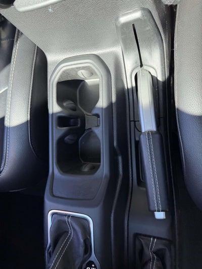 2021 Jeep Wrangler Unlimited Sahara 4x4