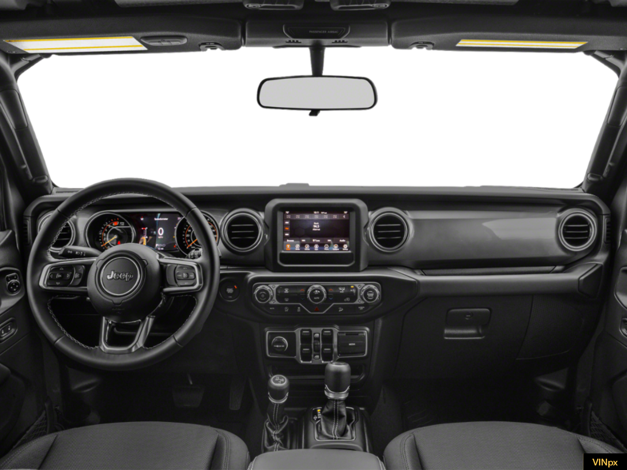 2019 Jeep Wrangler Unlimited Sahara Altitude 4x4