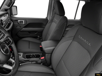 2019 Jeep Wrangler Unlimited Sahara Altitude 4x4