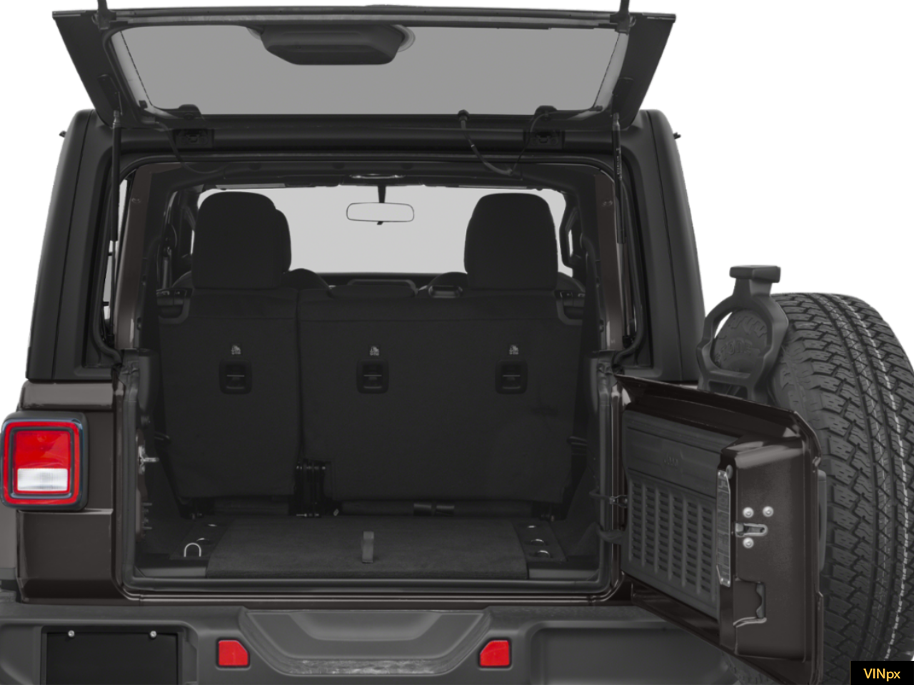 2019 Jeep Wrangler Unlimited Sahara Altitude 4x4