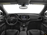 2019 Jeep Cherokee Trailhawk 4x4