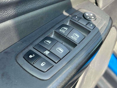 2022 Jeep Cherokee Trailhawk 4x4