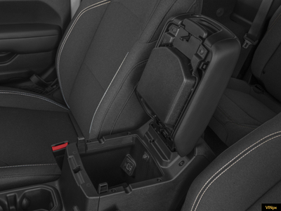 2024 Jeep Wrangler 2-Door Sport S 4x4