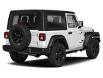 2024 Jeep Wrangler 2-Door Sport S 4x4