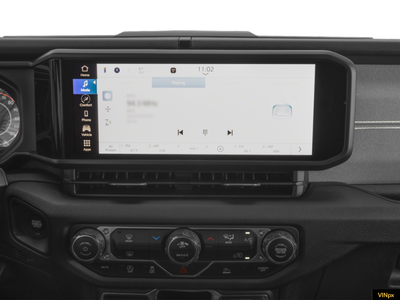 2024 Jeep Wrangler 2-Door Sport S 4x4
