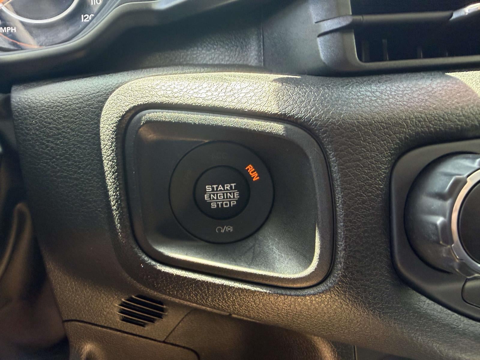 2025 Jeep Wrangler 4-Door Summit 4x4