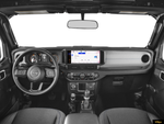 2026 Jeep Wrangler 4-Door Rubicon 4x4