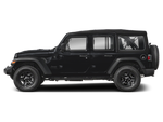 2026 Jeep Wrangler 4-Door Rubicon 4x4
